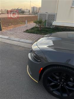 دودج تشارجر